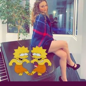 Meet your Posher, Cassie